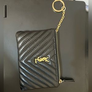Iuxury calfskin Wallet